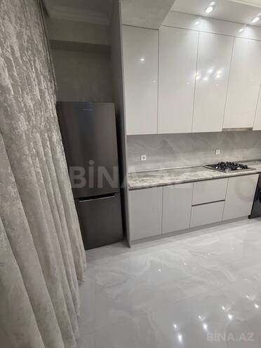 Сдаётся 2-комн. новостройка 70 м², Сураханский  р., photo 11 from 16