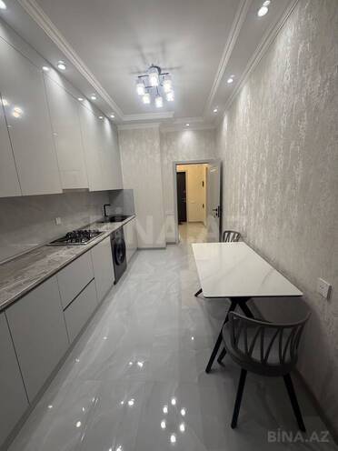 Сдаётся 2-комн. новостройка 70 м², Сураханский  р., photo 6 from 16