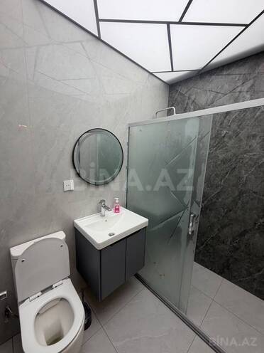 Сдаётся 2-комн. новостройка 70 м², Сураханский  р., photo 8 from 16