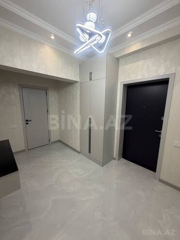 Сдаётся 2-комн. новостройка 70 м², Сураханский  р., photo 12 from 16