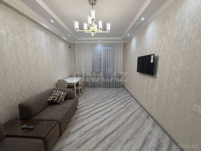 Сдаётся 2-комн. новостройка 70 м², Сураханский  р., photo 4 from 16