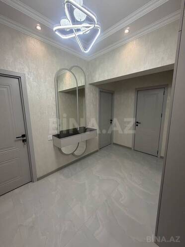 Сдаётся 2-комн. новостройка 70 м², Сураханский  р., photo 14 from 16