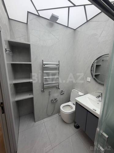 Сдаётся 2-комн. новостройка 70 м², Сураханский  р., photo 15 from 16