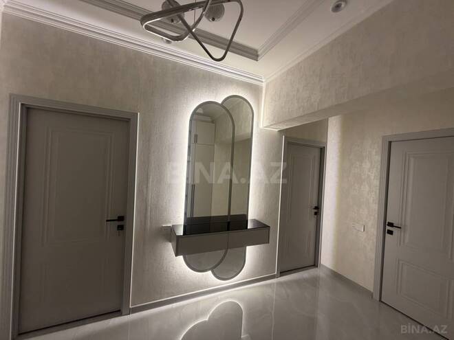 Сдаётся 2-комн. новостройка 70 м², Сураханский  р., photo 13 from 16