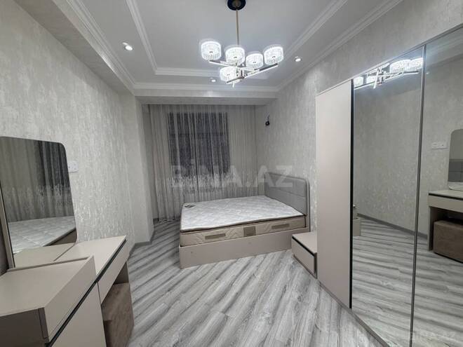 Сдаётся 2-комн. новостройка 70 м², Сураханский  р., photo 3 from 16