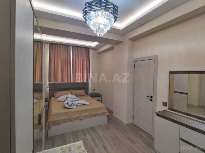Satılır 3 otaqlı yeni tikili 153 m², Gənclik m., photo 4 from 9