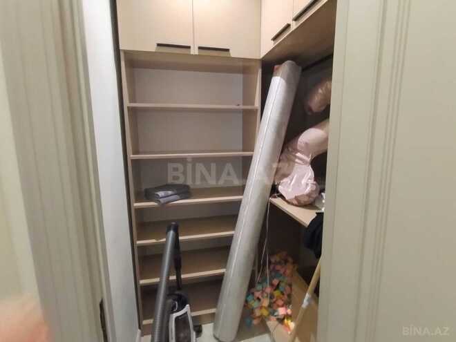 Satılır 3 otaqlı yeni tikili 153 m², Gənclik m., photo 6 from 9