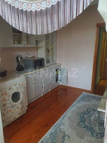 İcarəyə verilir 2 otaqlı köhnə tikili 50 m², Badamdar q., photo 4 from 6