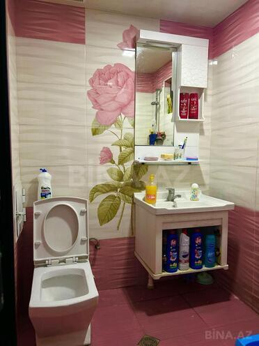 Satılır 3 otaqlı köhnə tikili 65 m², Həzi Aslanov m., photo 20 from 21