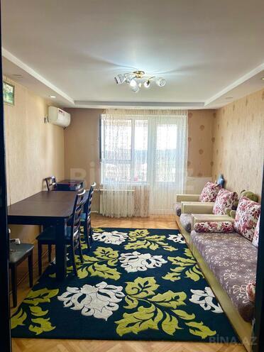 Satılır 3 otaqlı köhnə tikili 65 m², Həzi Aslanov m., photo 1 from 21