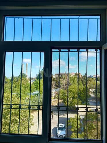Satılır 3 otaqlı köhnə tikili 65 m², Həzi Aslanov m., photo 19 from 21