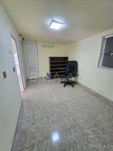 İcarəyə verilir  obyekt 30 m², Həzi Aslanov m., photo 5 from 10