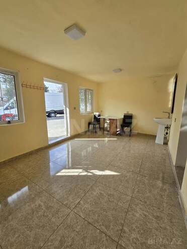 İcarəyə verilir  obyekt 30 m², Həzi Aslanov m., photo 1 from 10