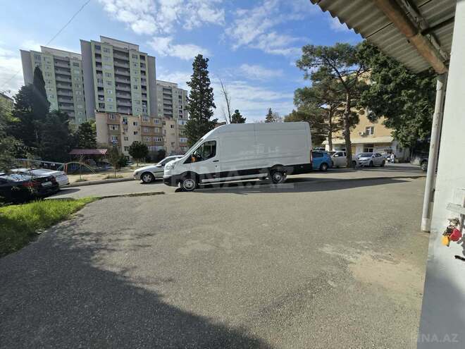 İcarəyə verilir  obyekt 30 m², Həzi Aslanov m., photo 9 from 10