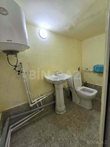 İcarəyə verilir  obyekt 30 m², Həzi Aslanov m., photo 8 from 10