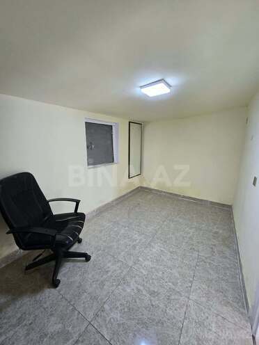 İcarəyə verilir  obyekt 30 m², Həzi Aslanov m., photo 7 from 10