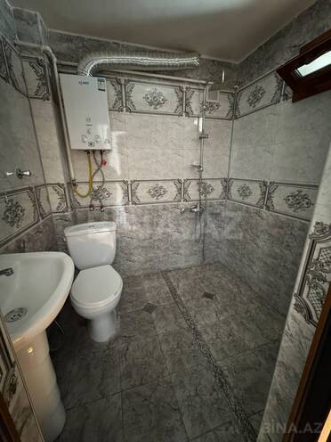 Сдаётся 2-комн. вторичка 52 м², м. Гянджлик, photo 9 from 10