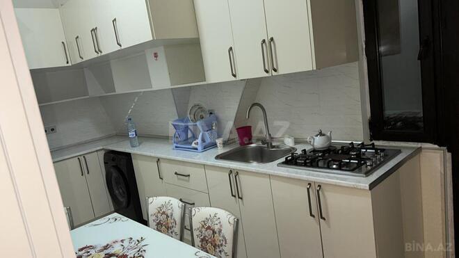 Продается 2-комн. новостройка 63 м², м. Нариман Нариманов, photo 9 from 15