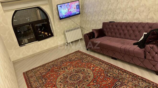 Продается 2-комн. новостройка 63 м², м. Нариман Нариманов, photo 4 from 15