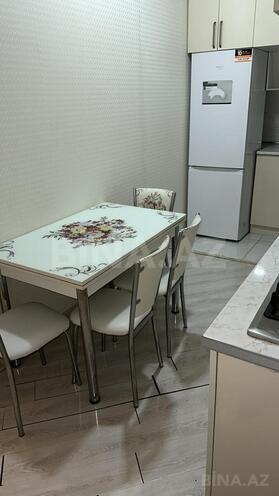 Продается 2-комн. новостройка 63 м², м. Нариман Нариманов, photo 10 from 15