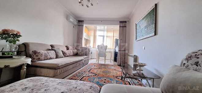 Продается 2-комн. вторичка 37 м², м. Нефтчиляр, photo 15 from 21