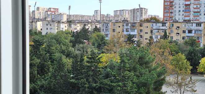 Продается 2-комн. вторичка 37 м², м. Нефтчиляр, photo 6 from 21