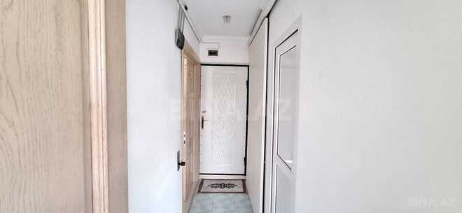 Продается 2-комн. вторичка 37 м², м. Нефтчиляр, photo 20 from 21