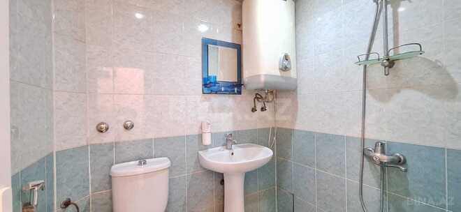 Продается 2-комн. вторичка 37 м², м. Нефтчиляр, photo 19 from 21