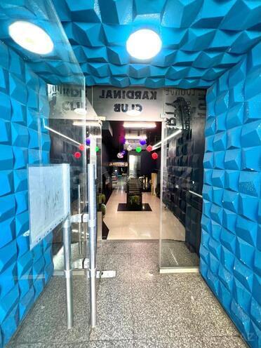 İcarəyə verilir  obyekt 1 000 m², Həzi Aslanov m., photo 3 from 29