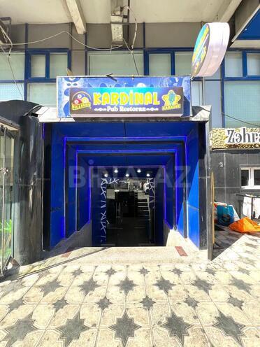 İcarəyə verilir  obyekt 1 000 m², Həzi Aslanov m., photo 1 from 29