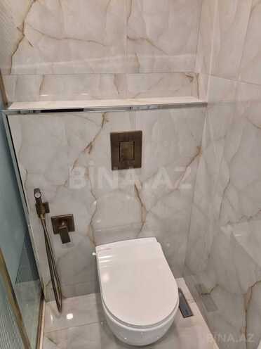Satılır 2 otaqlı yeni tikili 50.5 m², Qara Qarayev m., photo 15 from 20