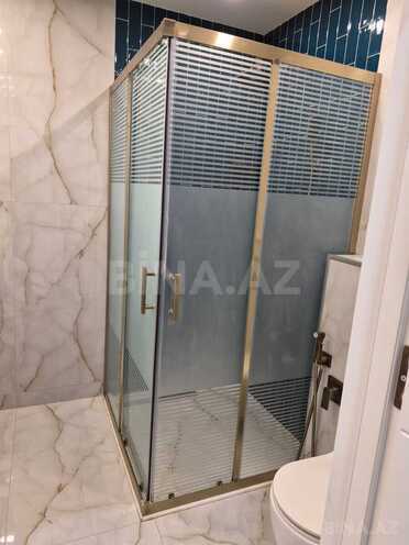 Satılır 2 otaqlı yeni tikili 50.5 m², Qara Qarayev m., photo 12 from 20