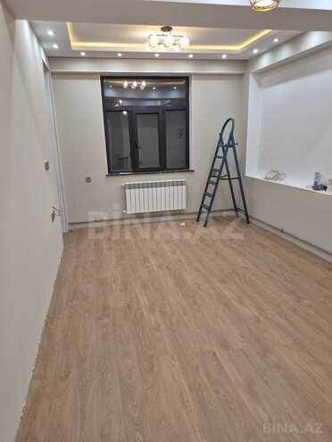 Satılır 2 otaqlı yeni tikili 50.5 m², Qara Qarayev m., photo 1 from 20