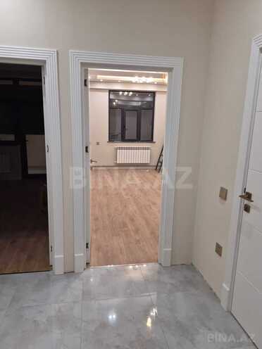 Satılır 2 otaqlı yeni tikili 50.5 m², Qara Qarayev m., photo 6 from 20