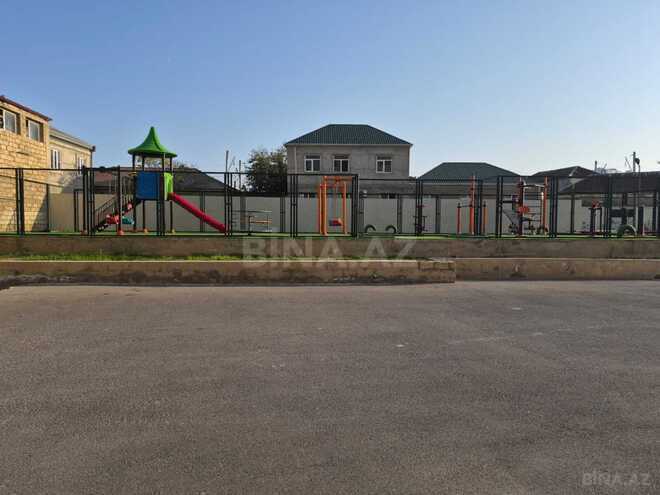 Satılır 2 otaqlı yeni tikili 50.5 m², Qara Qarayev m., photo 18 from 20