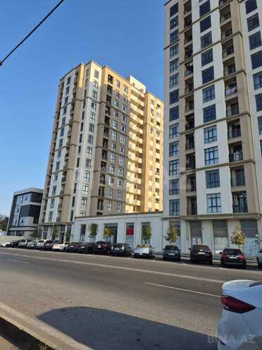 Satılır 2 otaqlı yeni tikili 50.5 m², Qara Qarayev m., photo 16 from 20