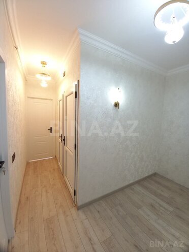 Satılır 2 otaqlı köhnə tikili 60 m², Köhnə Günəşli q., photo 12 from 13