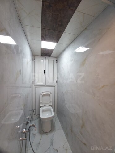 Satılır 2 otaqlı köhnə tikili 60 m², Köhnə Günəşli q., photo 8 from 13