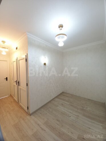 Satılır 2 otaqlı köhnə tikili 60 m², Köhnə Günəşli q., photo 10 from 13
