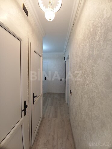 Satılır 2 otaqlı köhnə tikili 60 m², Köhnə Günəşli q., photo 9 from 13