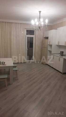 Сдаётся 3-комн. новостройка 160 м², Насиминский  р., photo 9 from 15