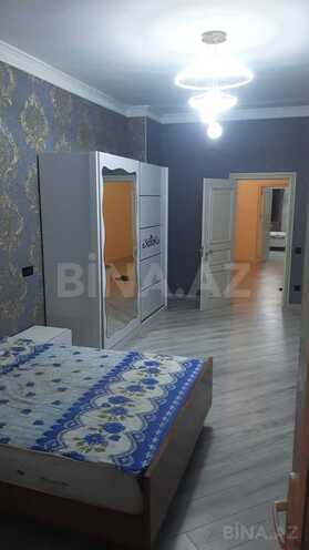 Сдаётся 3-комн. новостройка 160 м², Насиминский  р., photo 8 from 15
