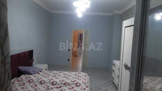 Сдаётся 3-комн. новостройка 160 м², Насиминский  р., photo 5 from 15