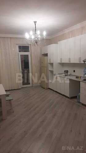 Сдаётся 3-комн. новостройка 160 м², Насиминский  р., photo 11 from 15