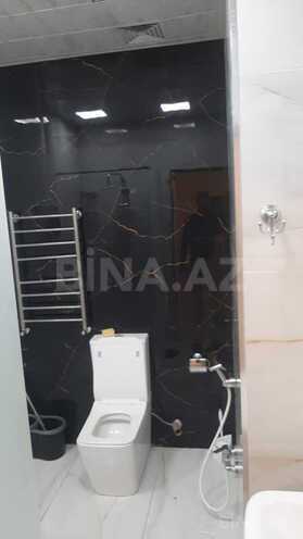Сдаётся 3-комн. новостройка 160 м², Насиминский  р., photo 14 from 15