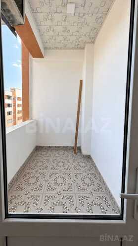 İcarəyə verilir 2 otaqlı köhnə tikili 95 m², Qara Qarayev m., photo 9 from 11