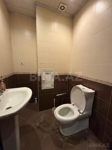 Satılır 3 otaqlı yeni tikili 94 m², İnşaatçılar m., photo 13 from 20