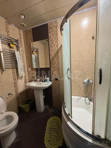 Satılır 3 otaqlı yeni tikili 94 m², İnşaatçılar m., photo 16 from 20