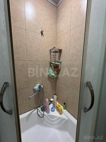 Satılır 3 otaqlı yeni tikili 94 m², İnşaatçılar m., photo 14 from 20