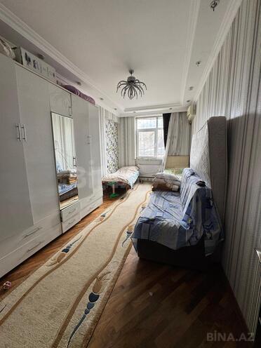 Satılır 3 otaqlı yeni tikili 94 m², İnşaatçılar m., photo 6 from 20